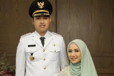 Bupati Dico Berhasil...