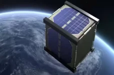 Mengenal LignoSat, Satelit...