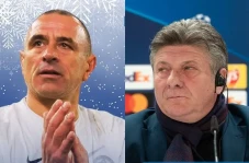 Napoli Resmi Ganti Pelatih...