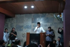 Anies: Gerakan Perubahan...