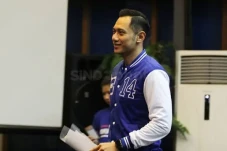 AHY Bakal Isi Kursi...