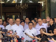 Anies: Problem Terbesar...