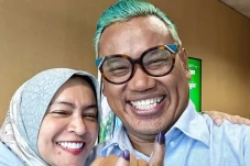 Uya Kuya Dilaporkan...