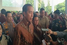 Soal Hadi Tjahjanto...