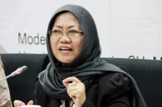 Sebut Proses Pemilu...