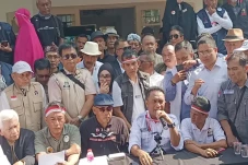 Relawan Anies-Muhaimin...