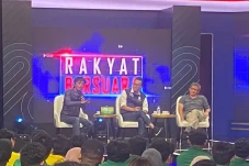 Gunakan Hak Angket Ungkap...