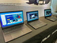 Asus Rilis ExpertBook...