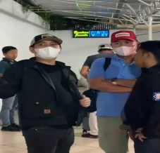 Mardani Maming Keluar...