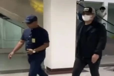 Terpidana Korupsi Mardani...