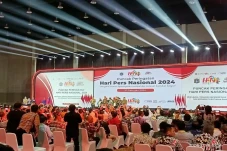 Dewan Pers Harapkan...