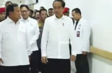 Viral Mayor Teddy Tegur...