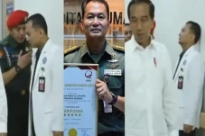 Ternyata Dokter yang...