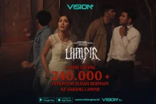 Laris Manis di Bioskop,...