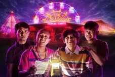Film Agak Laen Catat...