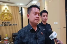 Kondisi Terkini Korban...