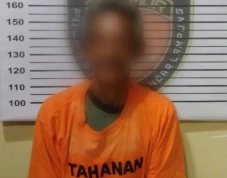 Bejat! Istri Meninggal,...