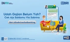 Mudahnya Cek Saldo dan...