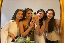 Intip Pesona Miss Indonesia...