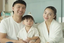 Kronologi Nikita Willy...