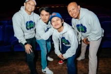 Profil 4 Anggota Agak...
