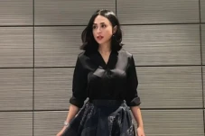 Selvi Kitty Umumkan...