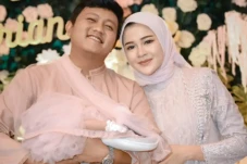 Denny Caknan Umumkan...