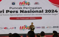 AMSI Harap Perpres Publishers...