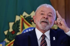 Brasil Usir Dubes Israel...
