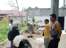 Apes! Liputan Curanmor,...