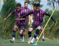 Mampukah Arema FC Keluar...
