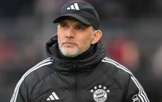 Resmi, Bayern Muenchen...