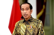 Reshuffle Kabinet, Presiden...