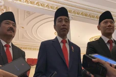 Alasan Presiden Jokowi...