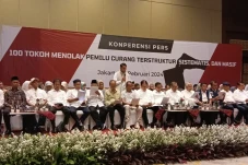 Din Syamsuddin Bersama...
