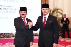 Wapres Minta AHY Berantas...