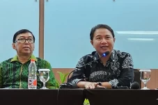 Dirjen PHU Kemenag Matangkan...