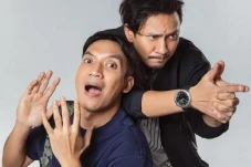 Desta Doakan Kasus Anak...