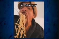 Kocak! Will Smith Memparodikan...