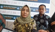 Kemendikbudristek Luncurkan...
