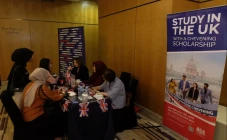 Beasiswa LPDP dan Chevening...