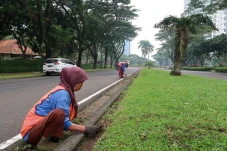 Begini Rencana Jangka...
