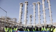 Iran Mengklaim Masuk...