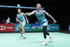 Kenapa Fajar/Rian Cuma...