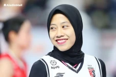 Profil Megawati Hangestri,...