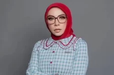 10 Caleg Artis DPR Dapil...