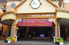 3 RS di Malang Ini Siap...