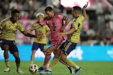 Hasil Liga Amerika Serikat:...