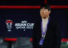 4 Kandidat Pelatih Timnas...