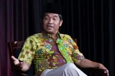 Ray Rangkuti Sebut Ada...